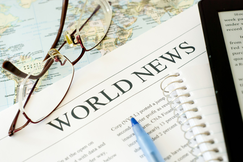 Trump holds rally at Madison Square Garden, Harris in Philadelphia